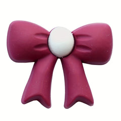 Strawberry Bear Shoes Charm Clogs Shoe Decoration Accessories