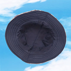 Dinosaur Bucket Hat for Outdoor Activity