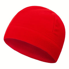 Windproof Warm Hat for Cycling Skiing Running