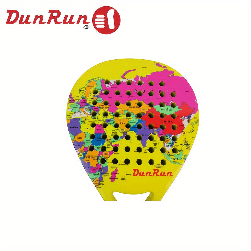 DunRun Padel Racket 90 Carbon EVA