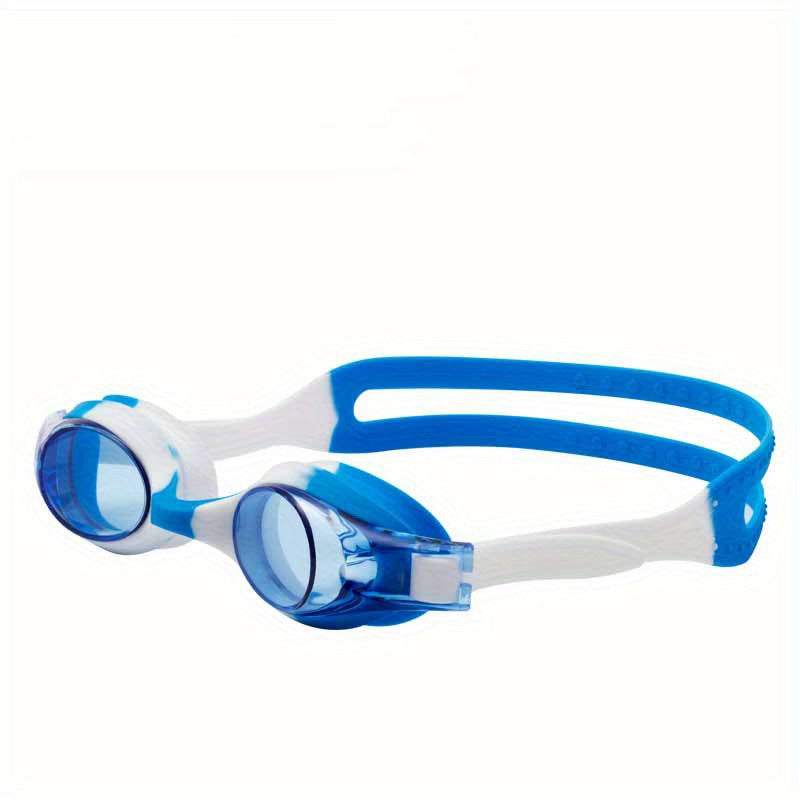 Kids Swimming Goggles Anti Fog Waterproof Glasses