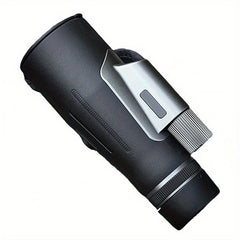 High Power Compact Monocular Telescope Full Metal Body for Bird Watching