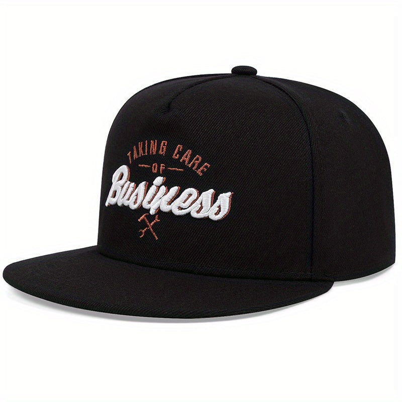 Men's Snapbacks & Fitted Caps Variety Pack