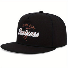 Men's Snapbacks & Fitted Caps Variety Pack