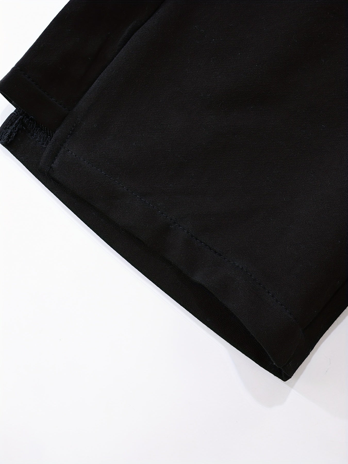 Boys Creative Split Shorts for Summer Outdoor