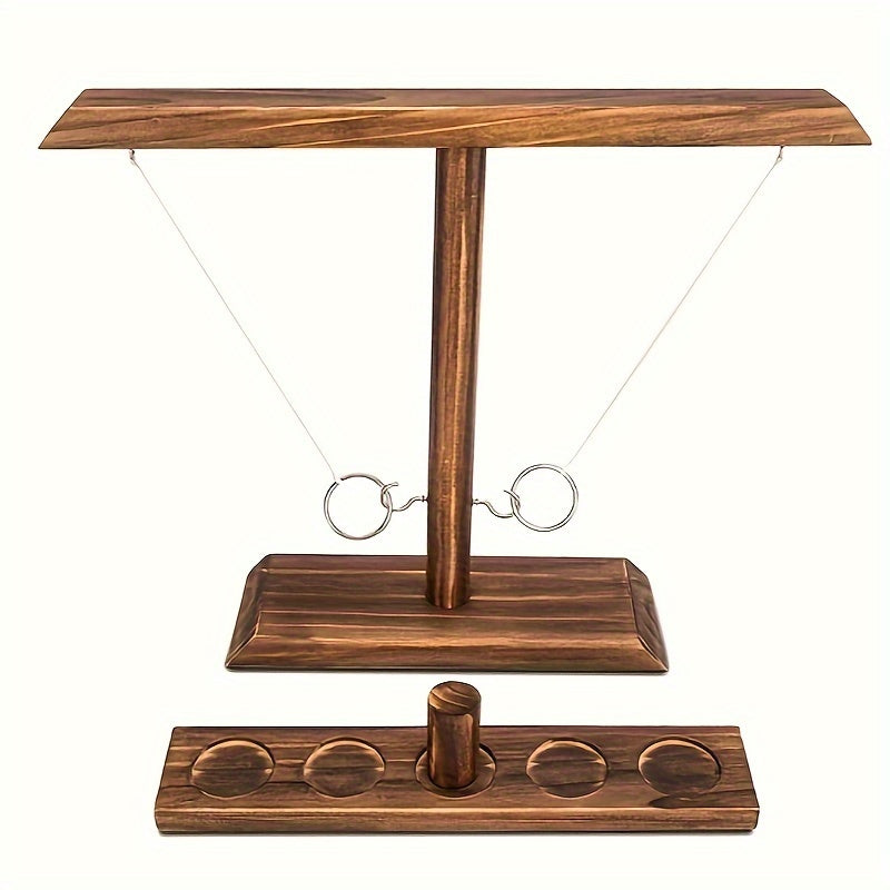 Hook And Loop Games Throw And Loop Games