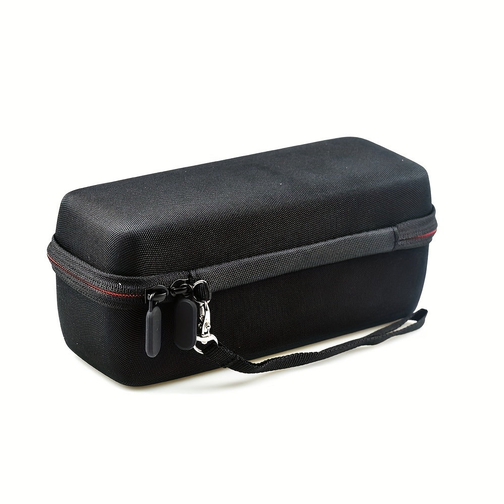 Shockproof Travel Storage Box Zipper Container