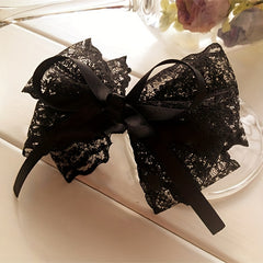 10 Yards Lace Ribbon DIY Gift Bouquet Clothing Accessories