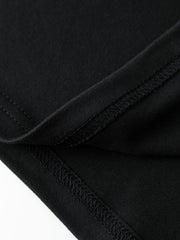  Witch Hands & Letter Print Stretch Tank Nightdress