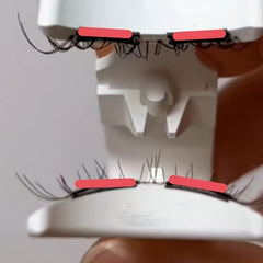 Magnetic Eyelashes 4pcs Magnets Reusable Simulated Natural Lashes