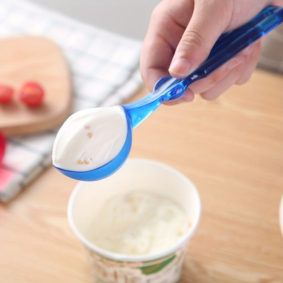 Ice Cream Scoop Melon Baller Home Summer Kitchen Gadgets