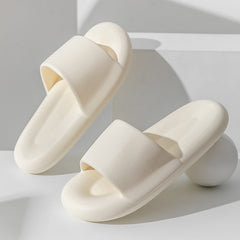 Men's Cloud Slides Lightweight Non Slip Slippers
