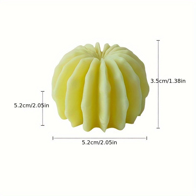Fairy Ball Aromatherapy Candle Home Decoration