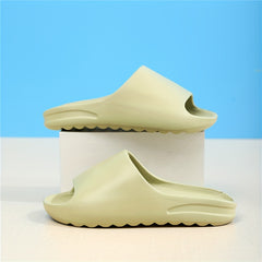 Soft Anti-slip Bathroom Slippers for Women