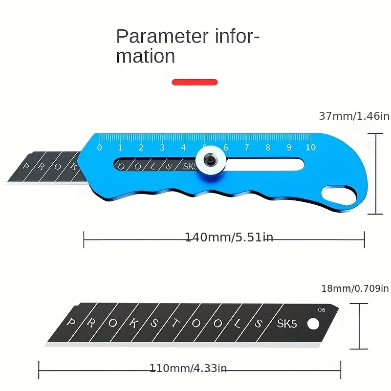 Aluminum Alloy Heavy Duty Paper Cutter Industrial Holder