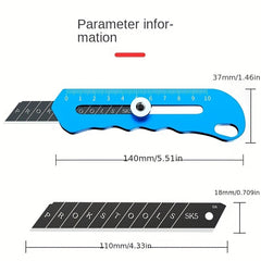 Aluminum Alloy Heavy Duty Paper Cutter Industrial Holder