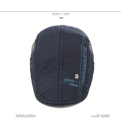 Men's & Women's Duck Tongue Hat Spring Summer Sun Hat