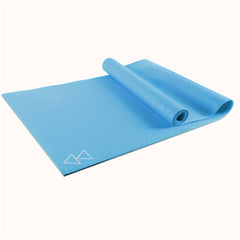 High Density PVC Yoga Mat Non-slip