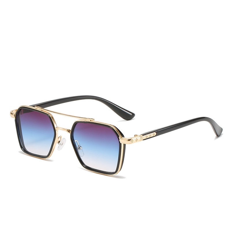ENSAEJOE Men's Casual Sunglasses