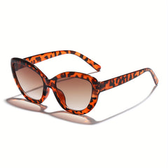 Men's Retro Beach Sunglasses