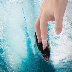 Mini Finger Surfboard Fun Toy for Kids Surfers Christmas Halloween