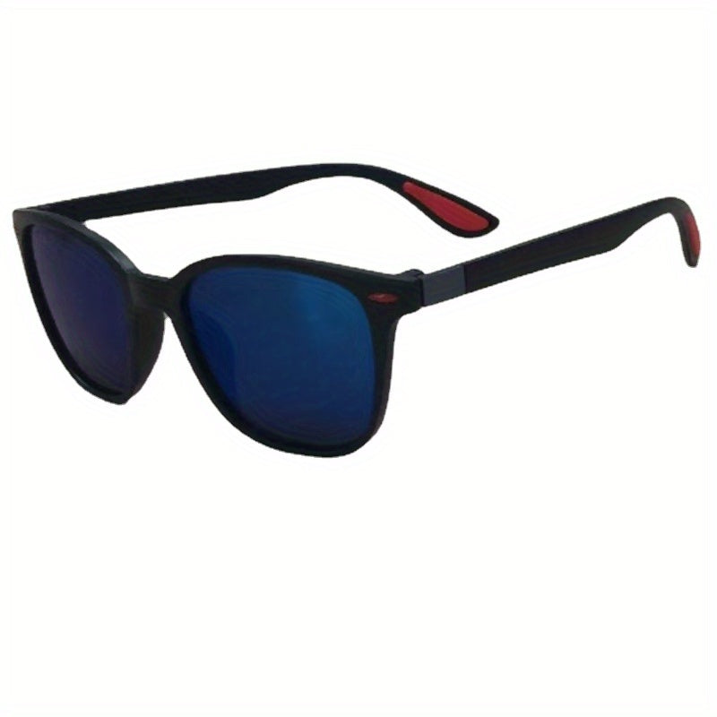 Men Classic Sports Sunglasses Driving Fishing UV Protection