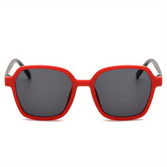 Y2K Sunglasses UV Protection for Boys and Girls