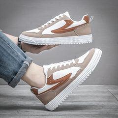 Men's Skate Shoes Non Slip Casual Shoes For Youth