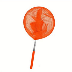 Retractable Pocket Net Outdoor Toys for Kids