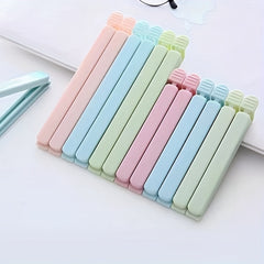 Food Bag Sealing Clip Snack Preservation Clip Kitchen Tool