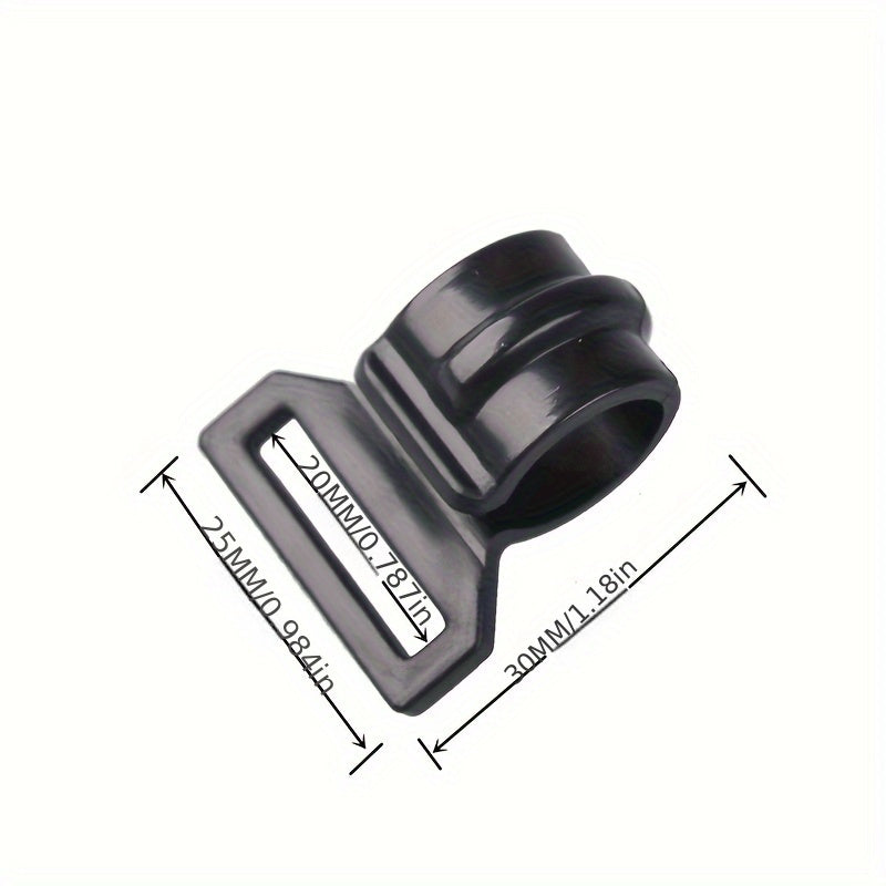10pcs Tent Hooks Camping Tent Accessories