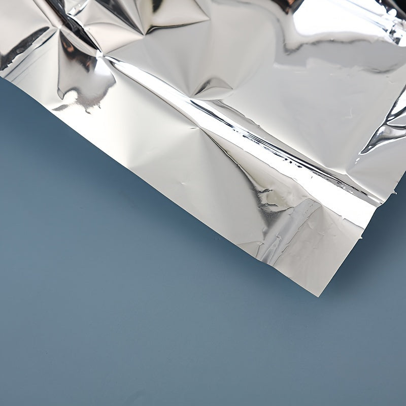 Outdoor First Aid Thermal Blanket 130 Double sided Silvery Survival Blanket