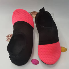 Quick Dry Beach Shoes Soft Sole Water Park Casual Tracing Shoes