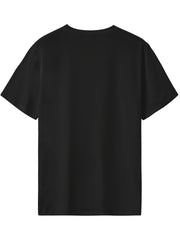 Outdoor Casual Men's T-Shirt w/ Various Patterns for Summer