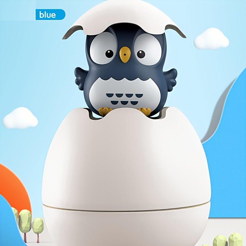 Adorable Bathwater Toys with Surprise Easter Egg Pool Floats