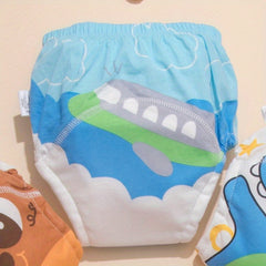 Diaper Pants Training Pants Baby Summer Baby Toilet Training Pants Diaper