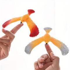 3Pcs Creative Balance Eagle Bird Toys for Kids