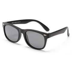 Kids Silicone UV Protection Sunglasses