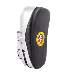 Kick Pad for Martial Arts Training Durable Punching Surface Improve Kicks