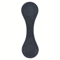 Crazy Horse Faux Leather Magnetic Bookmark Clip