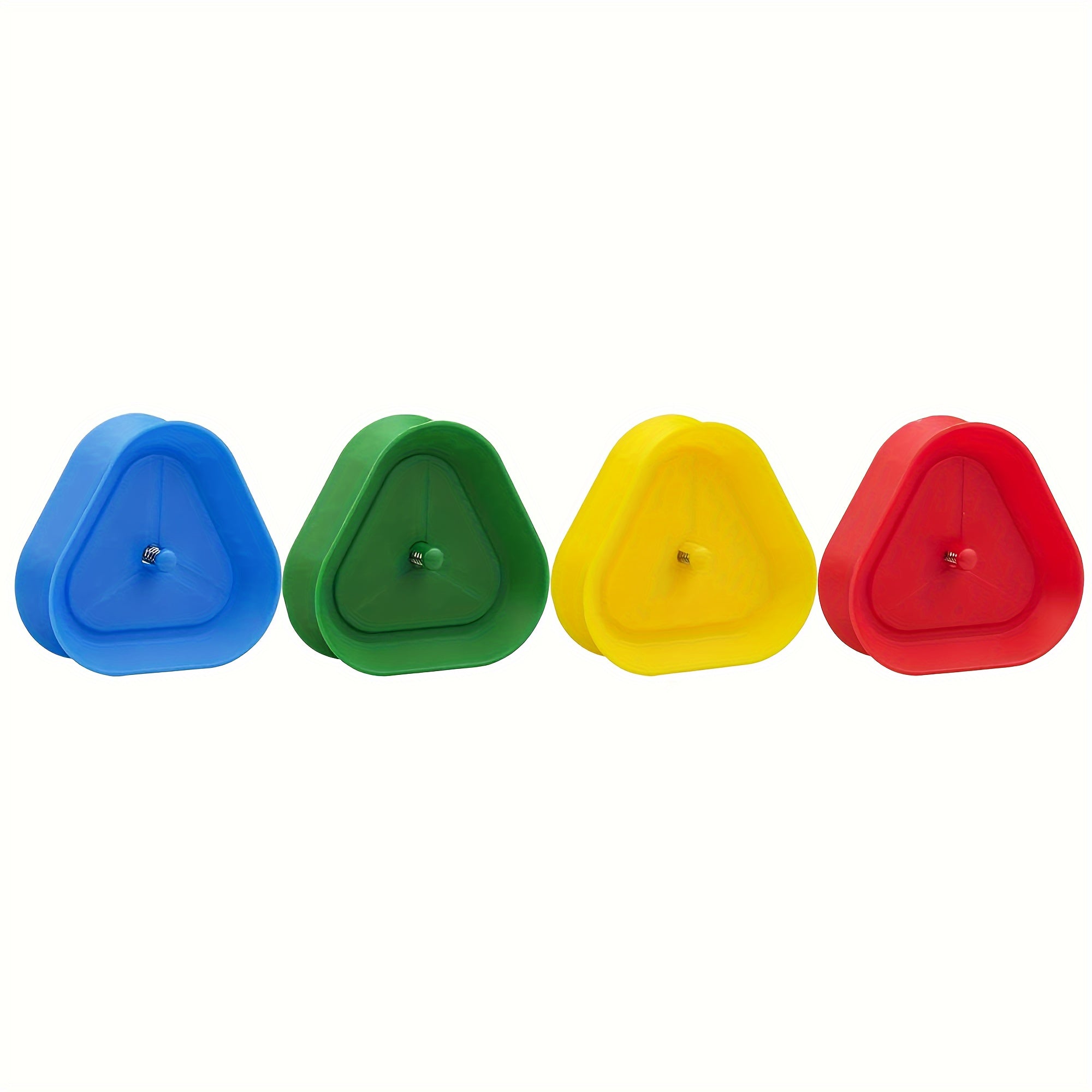 Card Hand Holder Tray Poker Rack Set of 8
