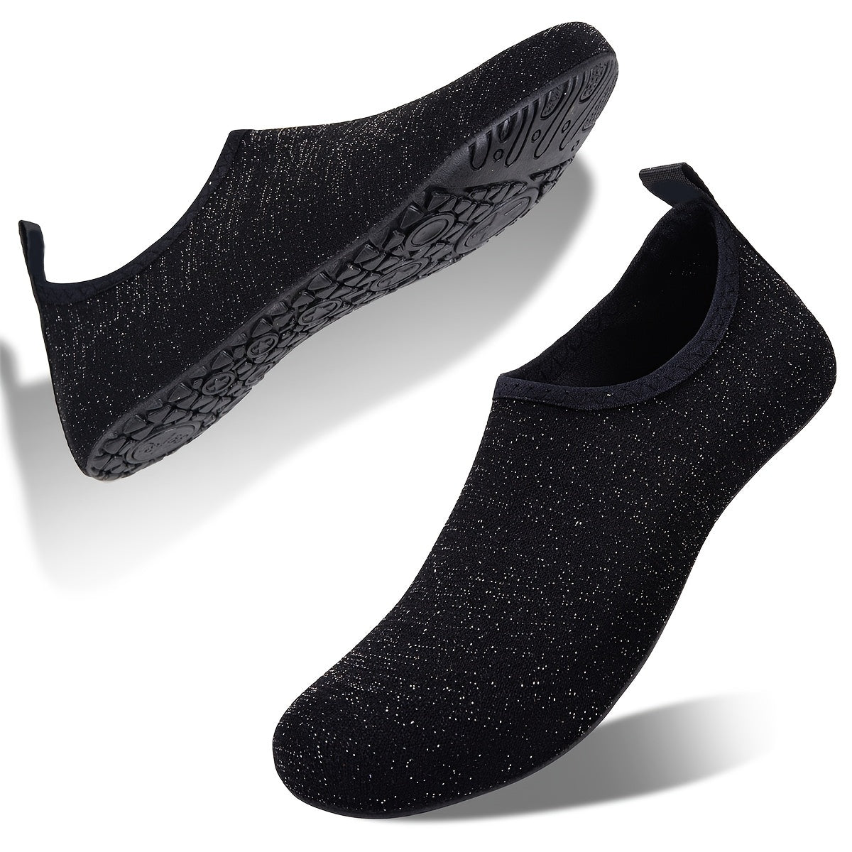 Men's Slip On Breathable Sneakers No Tie Casual Outdoor Shoes