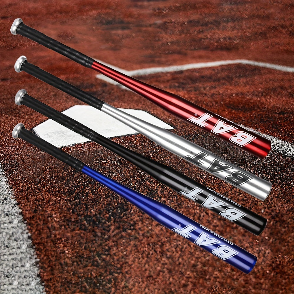 Aluminum Alloy Baseball Bat High Hardness for Sports Training