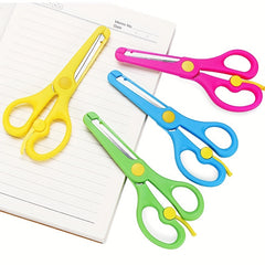 Office Stationery Scissors Paper Cuttings Scissors