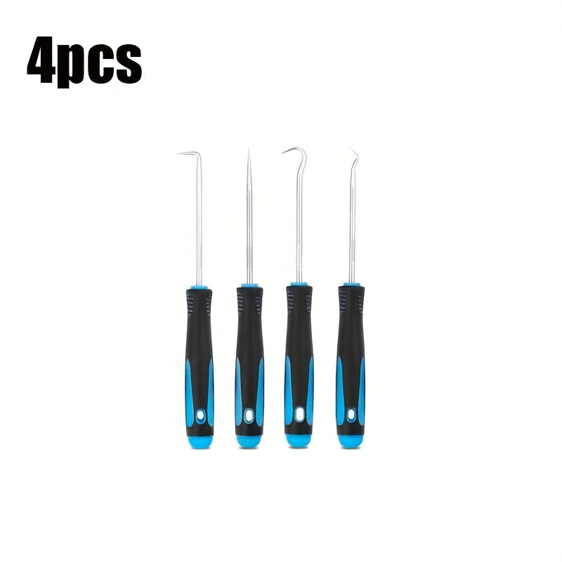 Seal Hook Set Car Auto O Ring Gasket Pick Precision Hooks Remover Tool