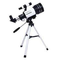 High Definition Astronomical Telescope for Children and Adults