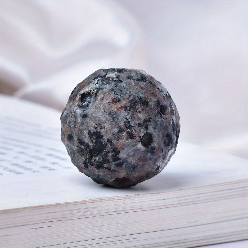 Crystal Moon Ball Table Decor Creative Gift For Kids