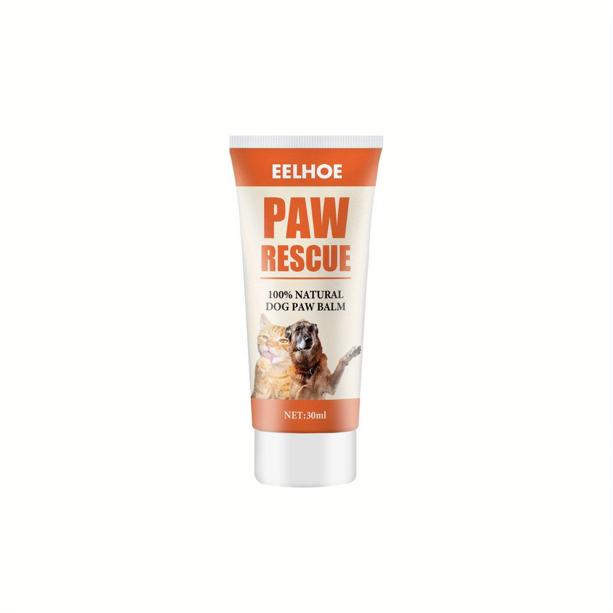 Pet Claw Balm for Healthy Paws Moisturizes Foot Care Balm for Dogs/Cats