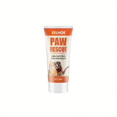 Pet Claw Balm for Healthy Paws Moisturizes Foot Care Balm for Dogs/Cats