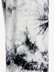  Tie Dye Wide Leg Pants
